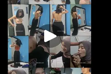 Cewek 18+ Jilbab Kurus Tocil Kutilang Suka Ngisep Kontol