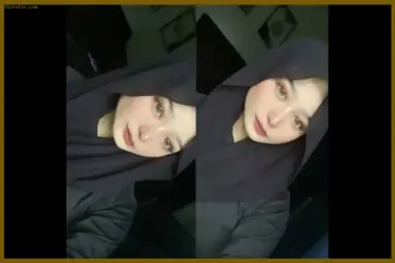 Cewek Jilbab Gen Z Wanita Muda Tapi Udah Binal Parah