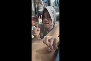 Dokumentasi Ukhti Zahra Hijab Cantik Kasur