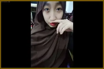 Fipah Cewek Jilbab Chubby Ngewe Durasi Panjang