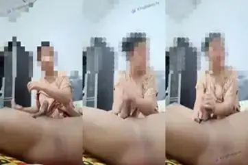Kemesraan Bersama Adik Cantik Part 1 Kasur