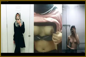 Koleksi Pap Tocil Umaira Hijab Tocil Binal