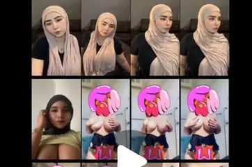 Syakiraa Cewek Jilbab Semok Toket Brutal Bugil Colmek