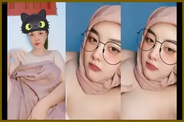 Update Live Host Gigi Jilbab Gemoy Fulldur