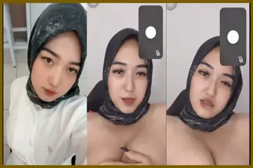 Vcs Sama Tante Erlina Jilbab Toket Brutal Mantap